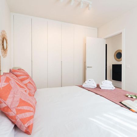 Vivelorural Agaete 2D Infinity Pool & Great Views Apartamento Exterior foto