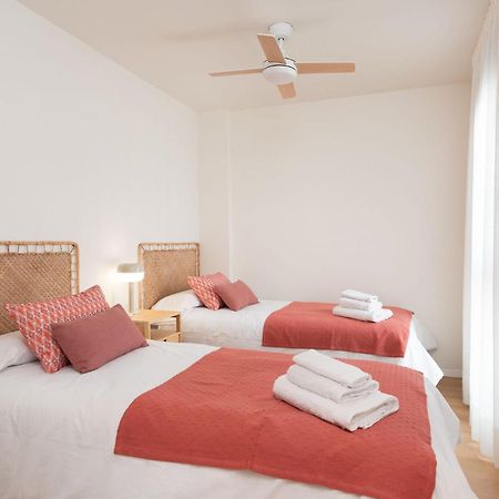 Vivelorural Agaete 2D Infinity Pool & Great Views Apartamento Exterior foto