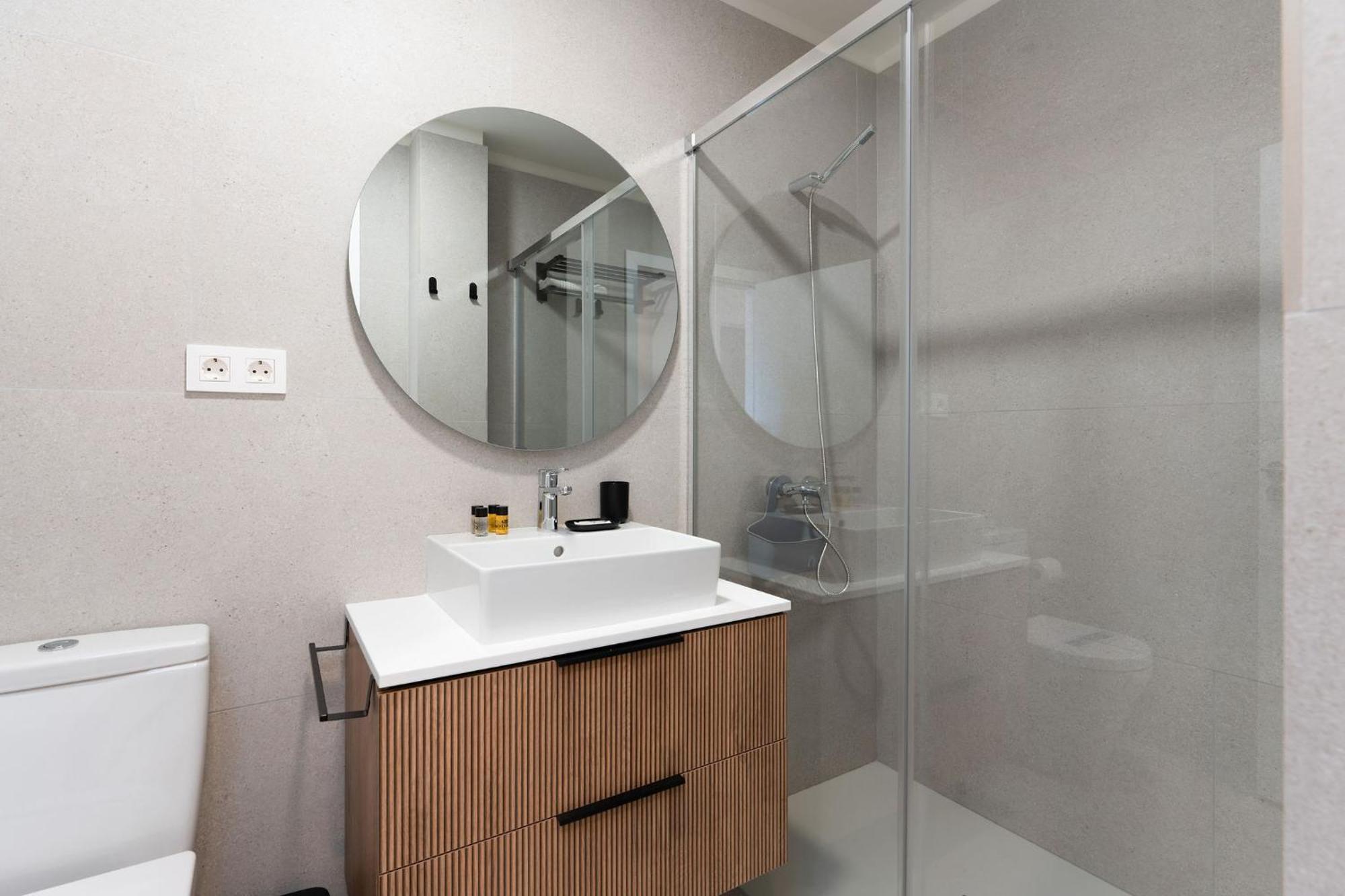 Vivelorural Agaete 2D Infinity Pool & Great Views Apartamento Exterior foto
