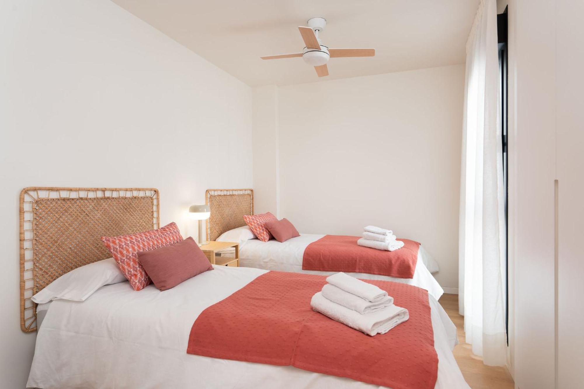 Vivelorural Agaete 2D Infinity Pool & Great Views Apartamento Exterior foto