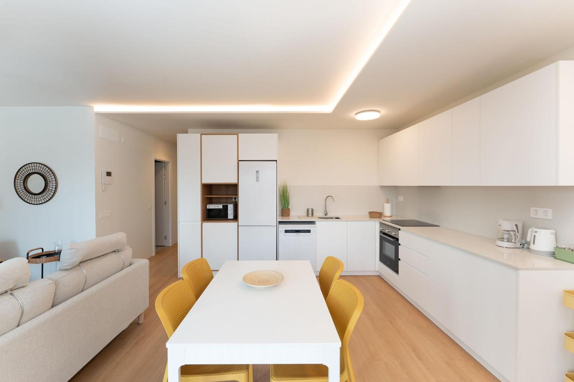 Vivelorural Agaete 2D Infinity Pool & Great Views Apartamento Exterior foto