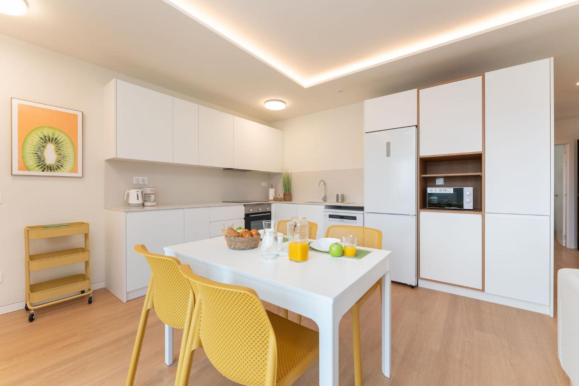 Vivelorural Agaete 2D Infinity Pool & Great Views Apartamento Exterior foto