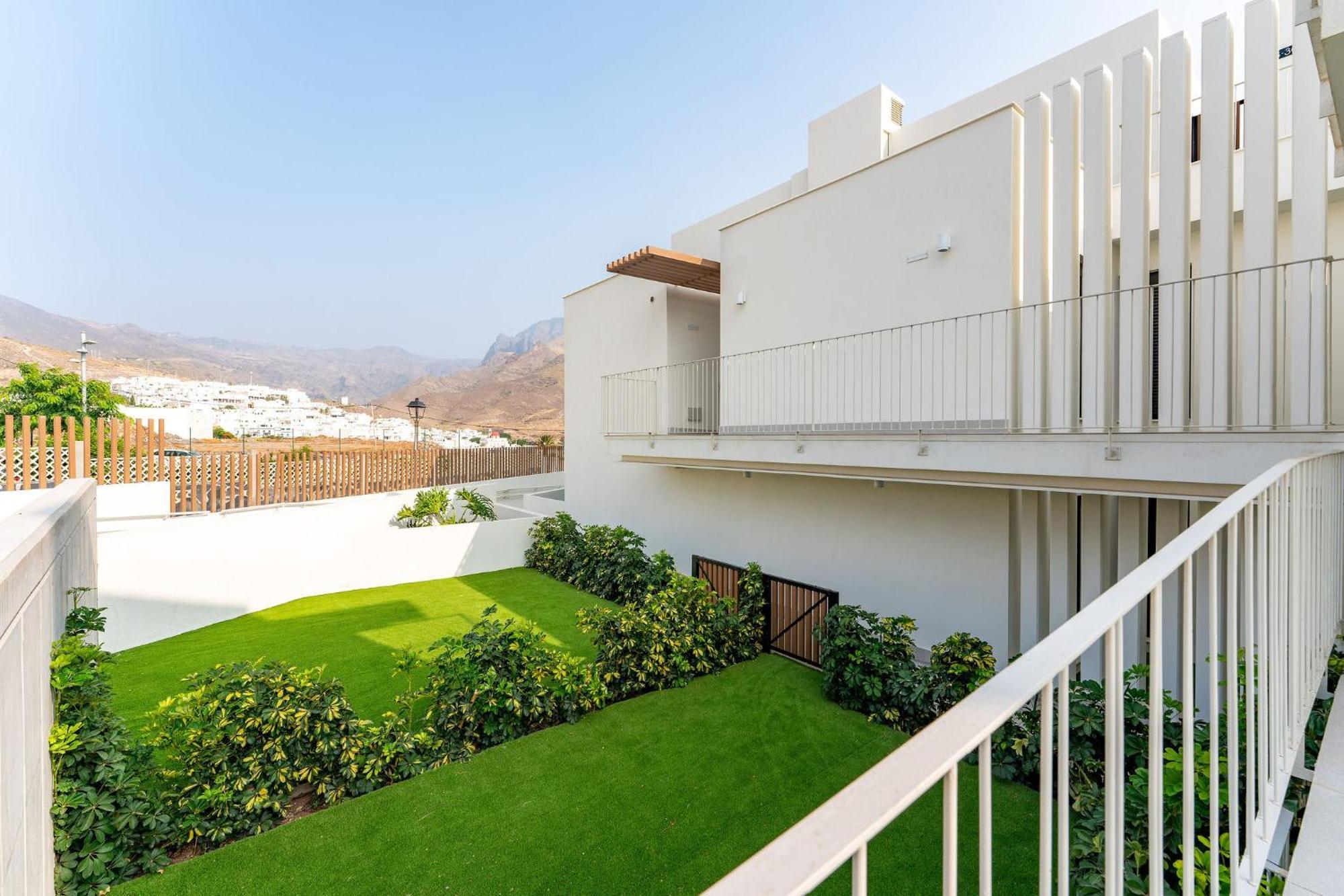 Vivelorural Agaete 2D Infinity Pool & Great Views Apartamento Exterior foto