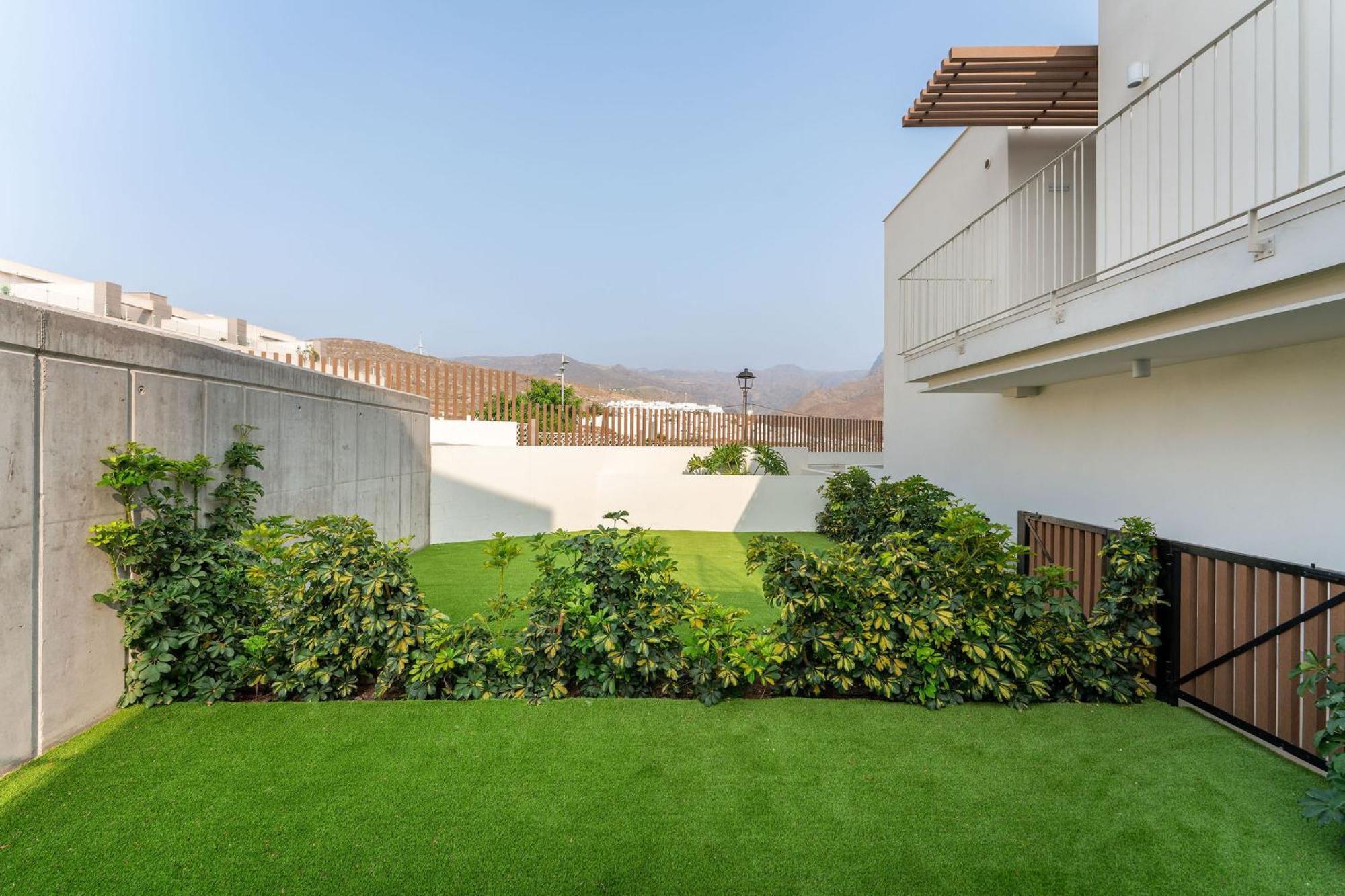 Vivelorural Agaete 2D Infinity Pool & Great Views Apartamento Exterior foto